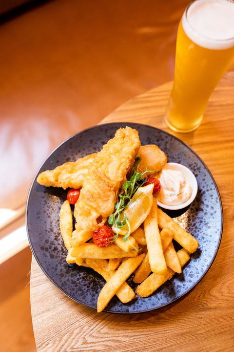 Pan Pacific Perth - Tourism Guide 9