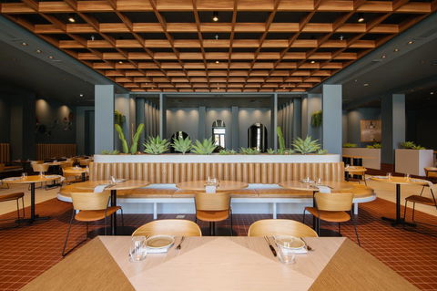 Pan Pacific Perth - Tourism Guide 17