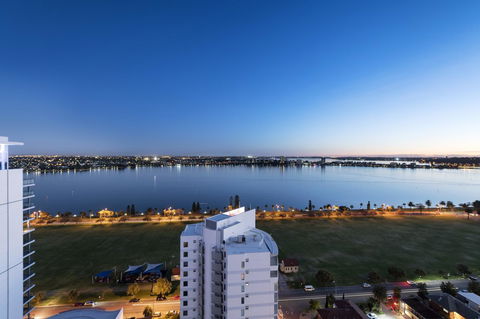 Pan Pacific Perth - Tourism Guide 7