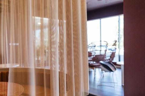 Pan Pacific Perth - Tourism Guide 32