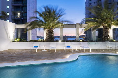 Pan Pacific Perth - Tourism Guide 14