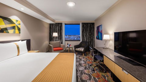 Holiday Inn Perth City Centre, An IHG Hotel - Travel Agents 2