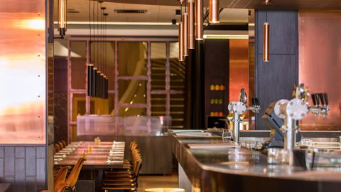 Holiday Inn Perth City Centre, An IHG Hotel - Travel Agents 31