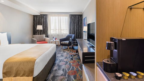 Holiday Inn Perth City Centre, An IHG Hotel - Travel Agents 25