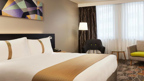 Holiday Inn Perth City Centre, An IHG Hotel - Travel Agents 17