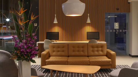 Holiday Inn Perth City Centre, An IHG Hotel - Travel Agents 6