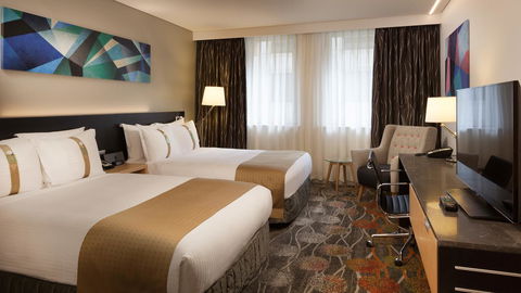Holiday Inn Perth City Centre, An IHG Hotel - Travel Agents 19