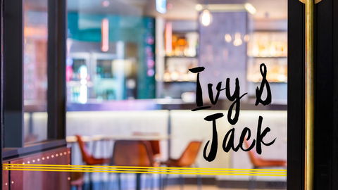 Holiday Inn Perth City Centre, An IHG Hotel - Travel Agents 28