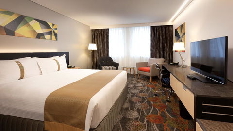 Holiday Inn Perth City Centre, An IHG Hotel - Travel Agents 5