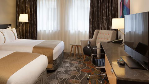 Holiday Inn Perth City Centre, An IHG Hotel - Travel Agents 15
