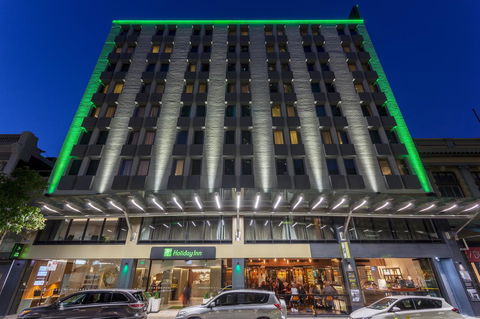 Holiday Inn Perth City Centre, An IHG Hotel - Travel Agents 11