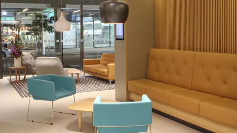 Holiday Inn Perth City Centre, An IHG Hotel - Travel Agents 16