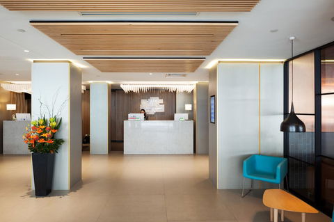 Holiday Inn Perth City Centre, An IHG Hotel - Travel Agents 14
