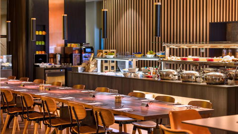 Holiday Inn Perth City Centre, An IHG Hotel - Travel Agents 29