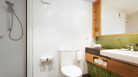 Holiday Inn Perth City Centre, An IHG Hotel - Travel Agents 26