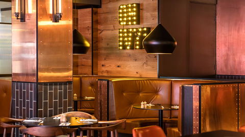Holiday Inn Perth City Centre, An IHG Hotel - Travel Agents 32