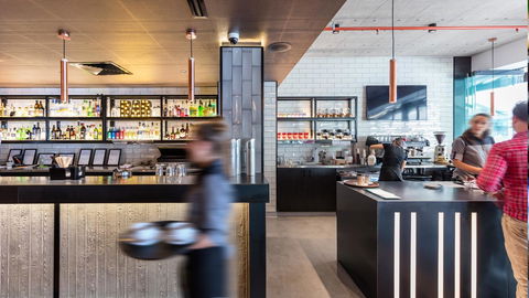 Holiday Inn Perth City Centre, An IHG Hotel - Travel Agents 33