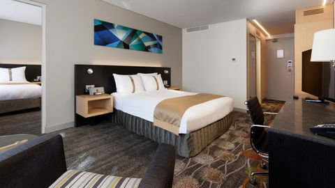 Holiday Inn Perth City Centre, An IHG Hotel - Travel Agents 21