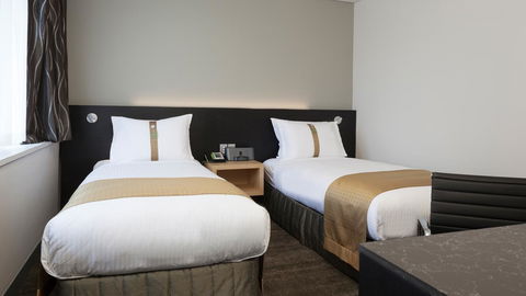 Holiday Inn Perth City Centre, An IHG Hotel - Travel Agents 22