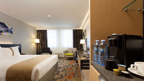 Holiday Inn Perth City Centre, An IHG Hotel - Travel Agents 7