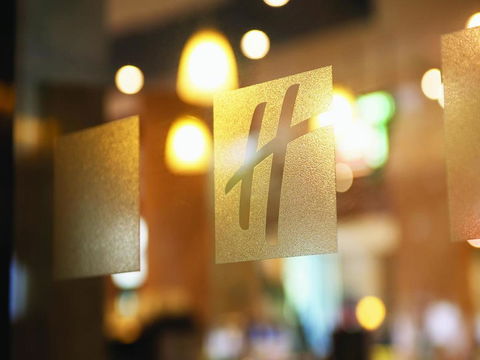 Holiday Inn Perth City Centre, An IHG Hotel - Travel Agents 35