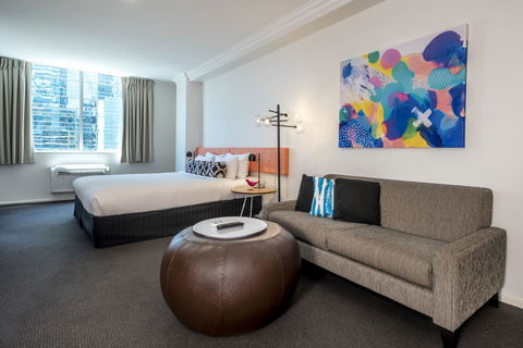 Oaks Perth Hotel - Travel Agents 15