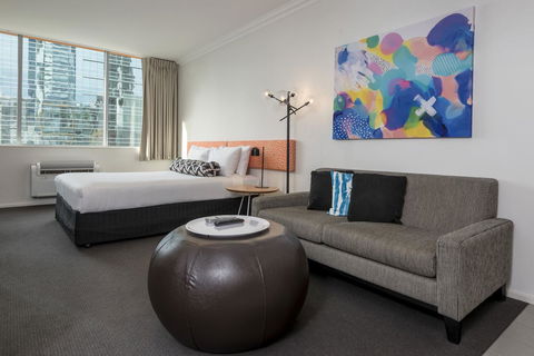 Oaks Perth Hotel - Travel Agents 7