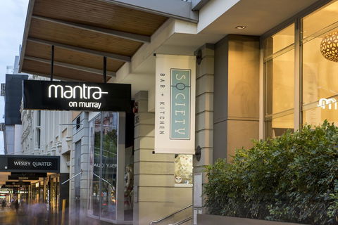 Oaks Perth Hotel - Travel Agents 27