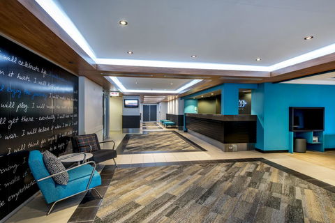 Oaks Perth Hotel - Travel Agents 38
