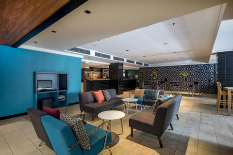 Oaks Perth Hotel - Travel Agents 39