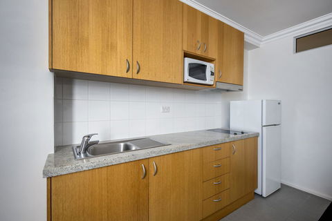 Oaks Perth Hotel - Travel Agents 9