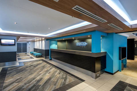 Oaks Perth Hotel - Travel Agents 34