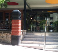 Riverview on Mount Street - Tourism Guide