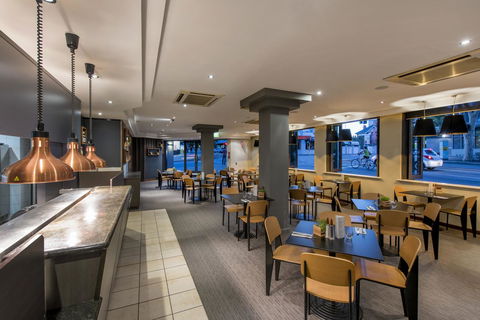 Mantra On Hay Perth - Travel Agents 5
