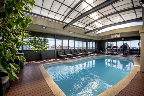 Mantra On Hay Perth - Travel Agents 0