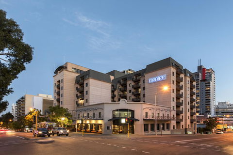 Mantra On Hay Perth - Travel Agents 7