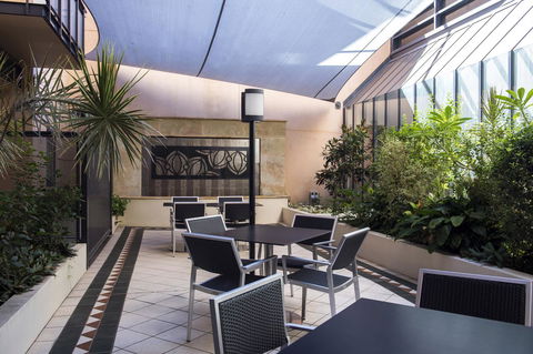 Mantra On Hay Perth - Travel Agents 12