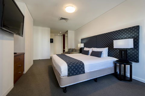 Mantra On Hay Perth - Travel Agents 14