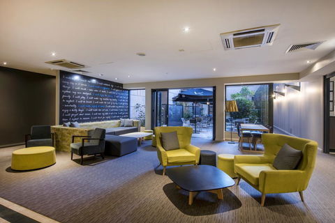 Mantra On Hay Perth - Travel Agents 20