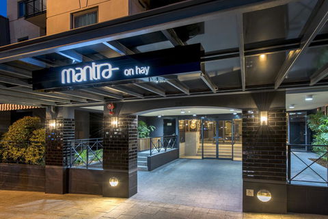 Mantra On Hay Perth - Travel Agents 3