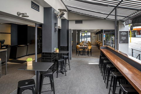 Mantra On Hay Perth - Travel Agents 10