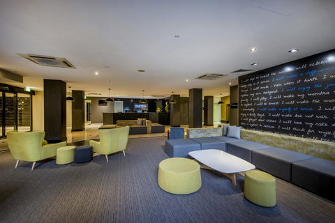 Mantra On Hay Perth - Travel Agents 19