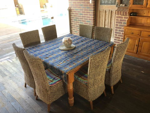 The Compass Beach House - Tourism Guide 13