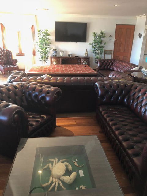 The Compass Beach House - Tourism Guide 27