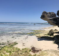 The Compass Beach House - Tourism Guide
