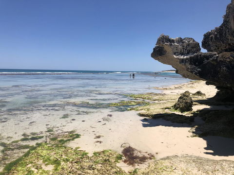 The Compass Beach House - Tourism Guide 0