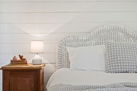 Lavender Cottage - Cruises Travel 6