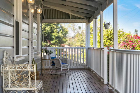 Lavender Cottage - Cruises Travel 3