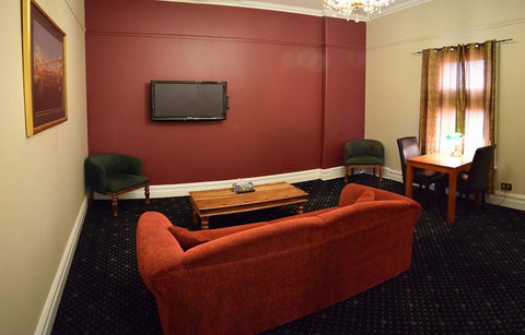 The Palace Hotel Kalgoorlie - Travel Agents 18