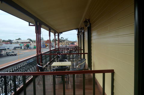 The Palace Hotel Kalgoorlie - Travel Agents 27